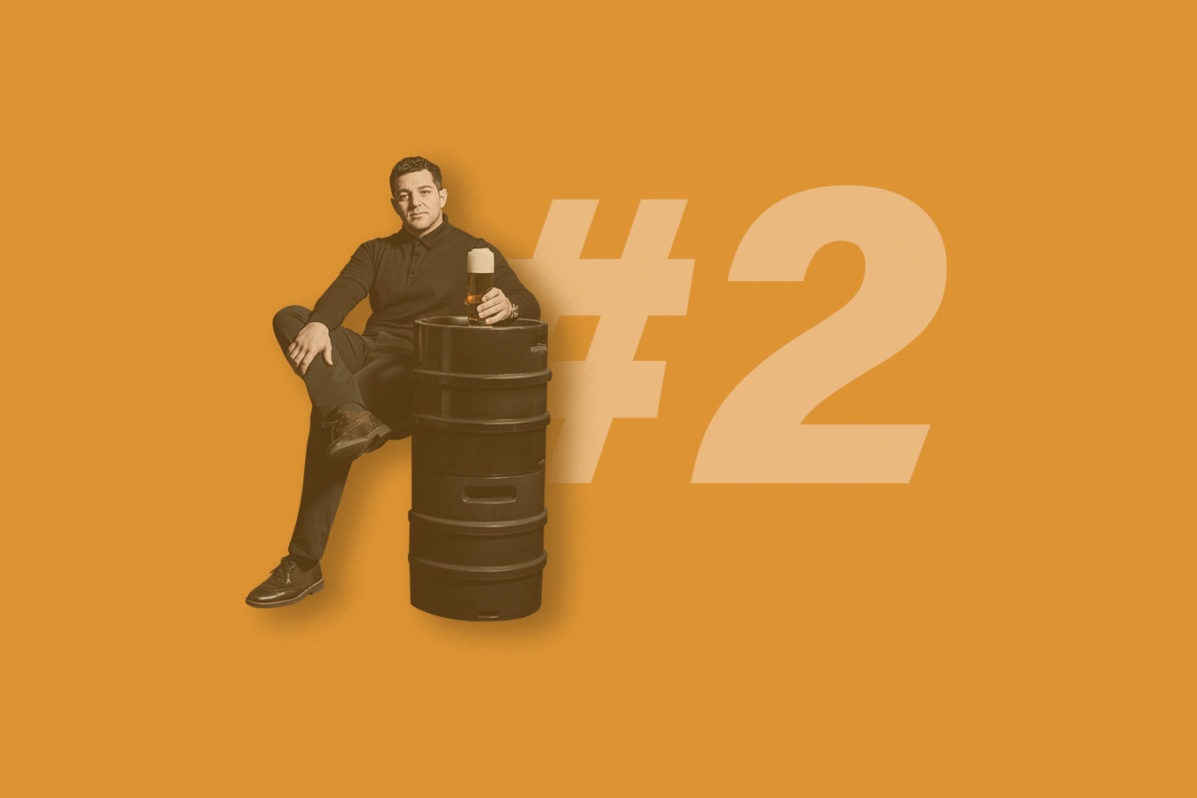 Category Week 2.0 | Pils