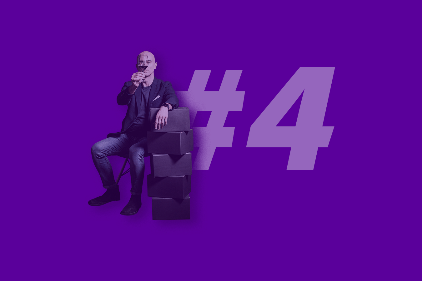 Category Week 2.0 | Case Paolin